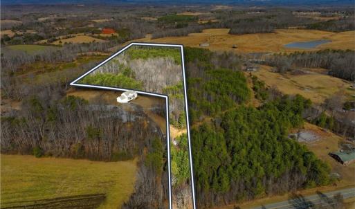 Photo #1 of Nc Highway 704, Lawsonville, NC 13.3 acres