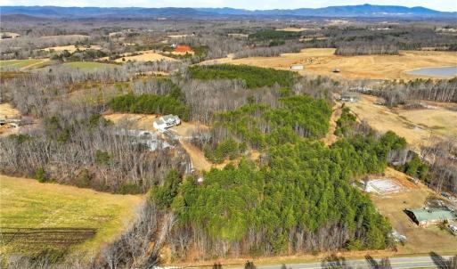 Photo #3 of Nc Highway 704, Lawsonville, NC 13.3 acres