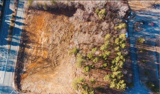 Photo #2 of 3549 Mebane, Burlington, NC 1.7 acres