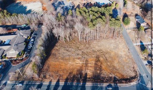 Photo #1 of 3549 Mebane, Burlington, NC 1.7 acres