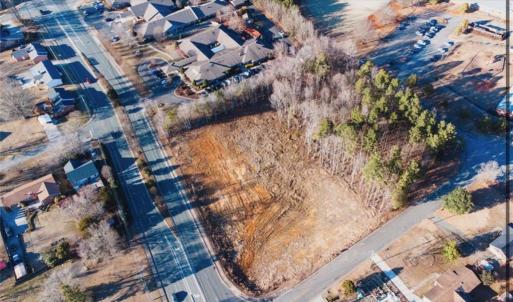 Photo #5 of 3549 Mebane, Burlington, NC 1.7 acres