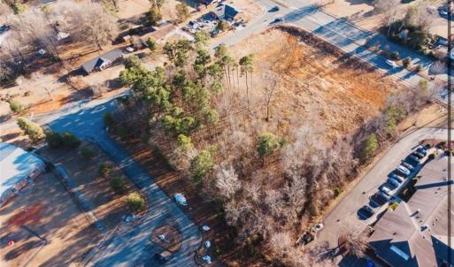 Photo #3 of 3549 Mebane, Burlington, NC 1.7 acres