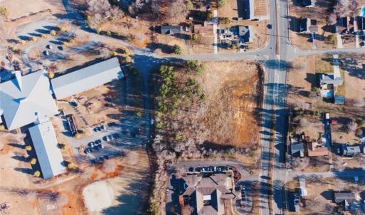 Photo #9 of 3549 Mebane, Burlington, NC 1.7 acres