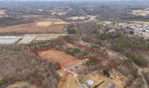 Photo #2 of Wellhouse, Walnut Cove, NC 12.6 acres