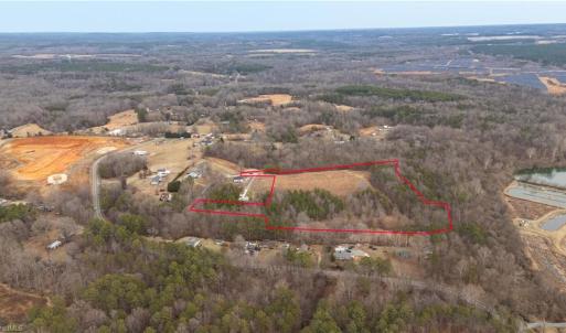 Photo #6 of Wellhouse, Walnut Cove, NC 12.6 acres