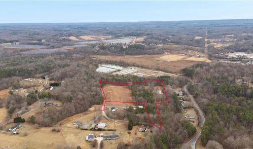 Photo #7 of Wellhouse, Walnut Cove, NC 12.6 acres