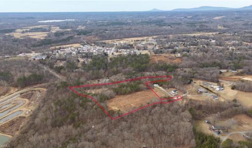 Photo #3 of Wellhouse, Walnut Cove, NC 12.6 acres