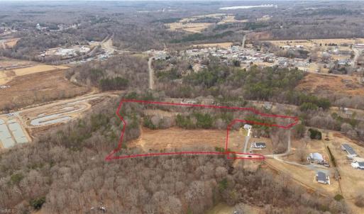 Photo #1 of Wellhouse, Walnut Cove, NC 12.6 acres