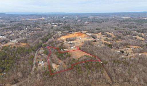 Photo #5 of Wellhouse, Walnut Cove, NC 12.6 acres