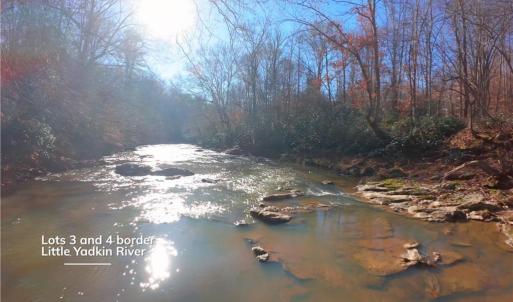 Photo #14 of 3 Roby Fulk, Pinnacle, NC 10.1 acres