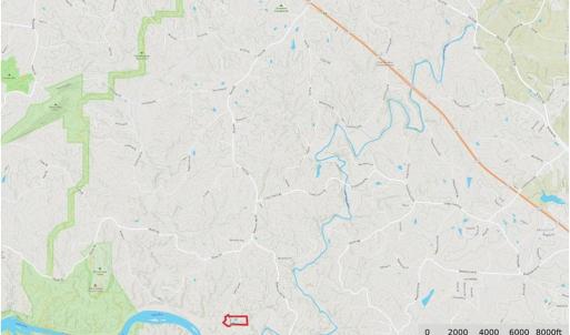 Photo #23 of 3 Roby Fulk, Pinnacle, NC 10.1 acres