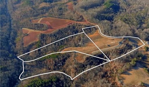 Photo #4 of 3 Roby Fulk, Pinnacle, NC 10.1 acres