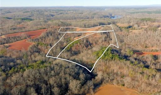 Photo #8 of 3 Roby Fulk, Pinnacle, NC 10.1 acres