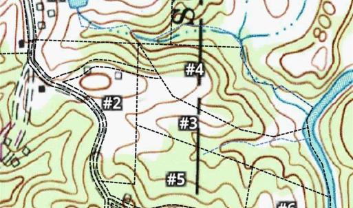 Photo #21 of 3 Roby Fulk, Pinnacle, NC 10.1 acres