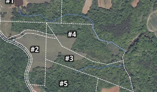 Photo #20 of 3 Roby Fulk, Pinnacle, NC 10.1 acres