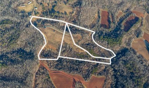 Photo #11 of 3 Roby Fulk, Pinnacle, NC 10.1 acres
