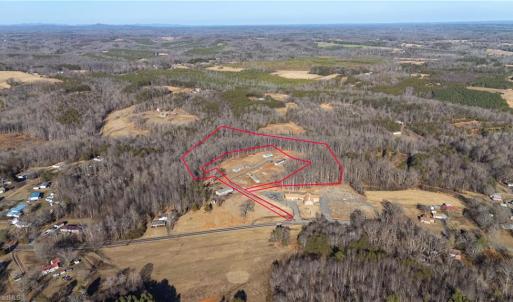 Photo #6 of 21 NC Highway 704, Madison, NC 15.0 acres