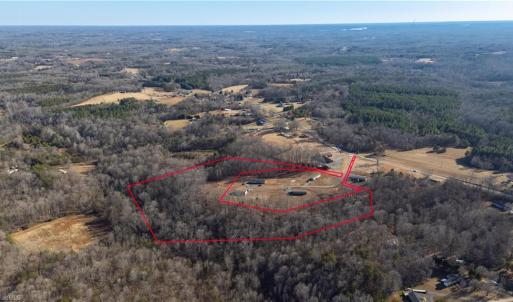 Photo #1 of 21 NC Highway 704, Madison, NC 15.0 acres