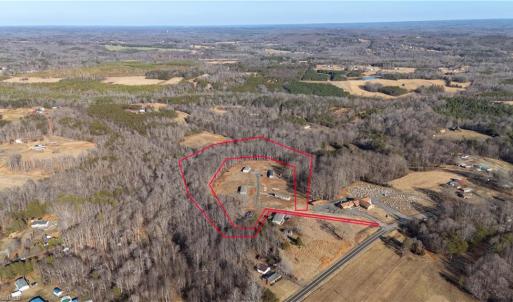 Photo #5 of 21 NC Highway 704, Madison, NC 15.0 acres