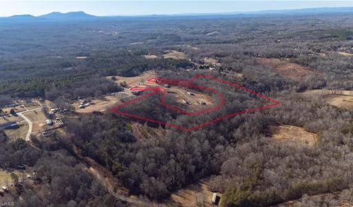 Photo #11 of 21 NC Highway 704, Madison, NC 15.0 acres