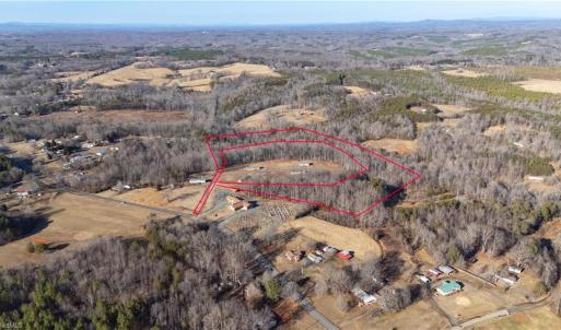 Photo #8 of 21 NC Highway 704, Madison, NC 15.0 acres