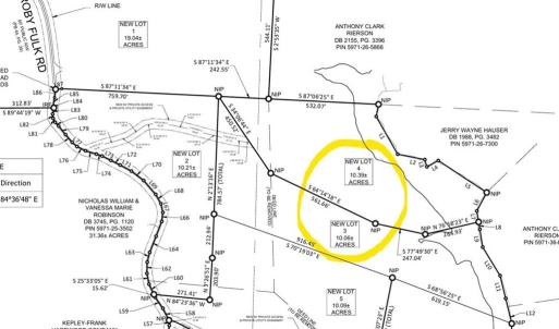 Photo #24 of 3-4 Roby Fulk, Pinnacle, NC 20.5 acres