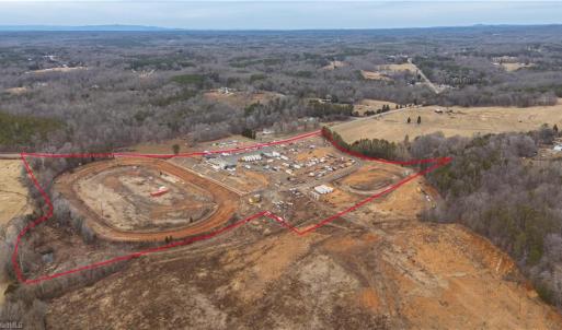 Photo #6 of 4390 US Highway 311, Pine Hall, NC 28.6 acres