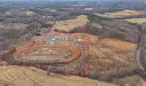 Photo #7 of 4390 US Highway 311, Pine Hall, NC 28.6 acres