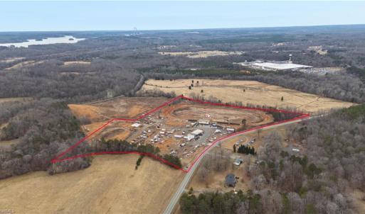 Photo #1 of 4390 US Highway 311, Pine Hall, NC 28.6 acres