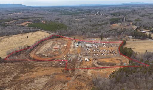 Photo #5 of 4390 US Highway 311, Pine Hall, NC 28.6 acres