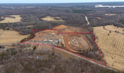 Photo #9 of 4390 US Highway 311, Pine Hall, NC 28.6 acres