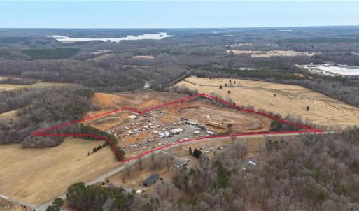 Photo #10 of 4390 US Highway 311, Pine Hall, NC 28.6 acres