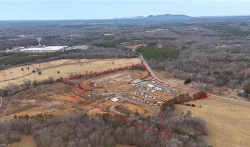 Photo #4 of 4390 US Highway 311, Pine Hall, NC 28.6 acres