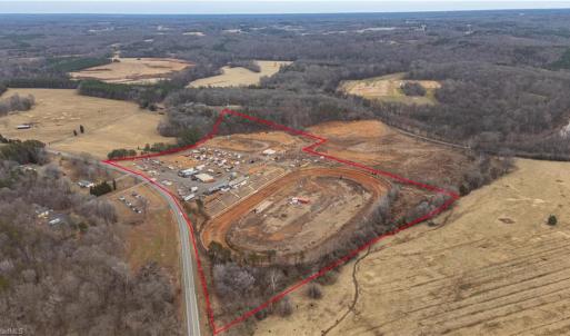 Photo #8 of 4390 US Highway 311, Pine Hall, NC 28.6 acres