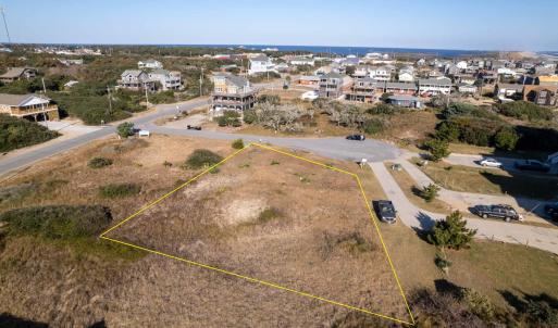 Photo #4 of 46067 Cape Court, Buxton, NC 0.4 acres