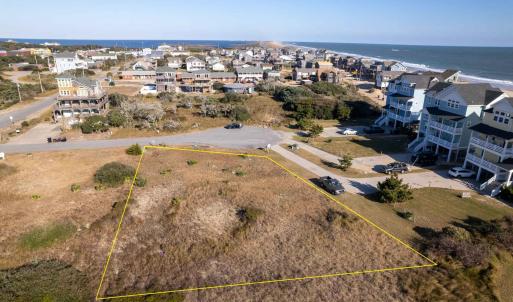 Photo #5 of 46067 Cape Court, Buxton, NC 0.4 acres