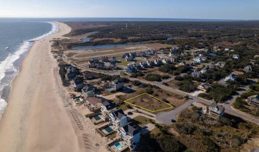 Photo #6 of 46067 Cape Court, Buxton, NC 0.4 acres