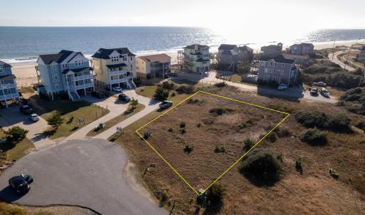 Photo #1 of 46067 Cape Court, Buxton, NC 0.4 acres