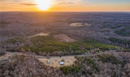 Photo #2 of Lick Fork Creek, Reidsville, NC 96.3 acres