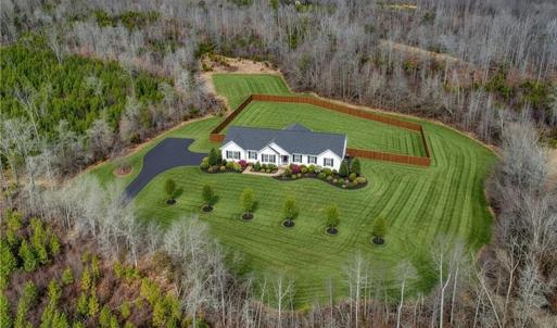 Photo #6 of Lick Fork Creek, Reidsville, NC 96.3 acres