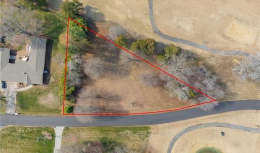 Photo #4 of 615 Burning Tree, High Point, NC 0.5 acres