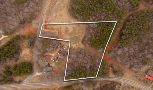 Photo #1 of Dearmin, Westfield, NC 4.6 acres