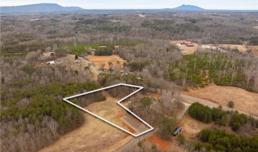 Photo #4 of Dearmin, Westfield, NC 4.6 acres