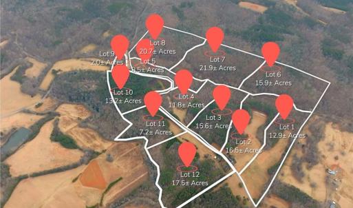 Photo #18 of 3361 NC Highway 66, Westfield, NC 12.9 acres