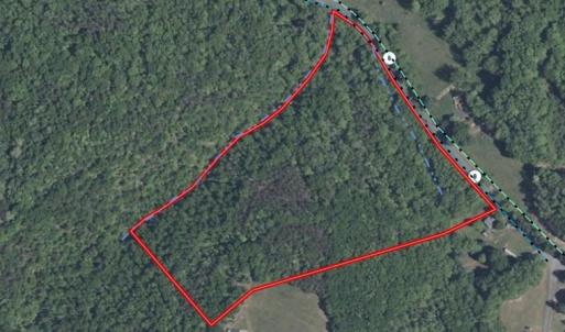 Photo #2 of Tract C NC Highway 89, Danbury, NC 21.0 acres