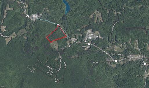 Photo #33 of Tract C NC Highway 89, Danbury, NC 21.0 acres