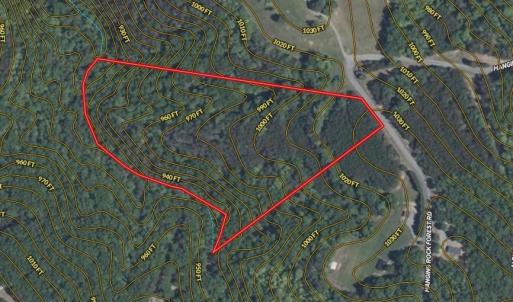 Photo #25 of Tract E Hanging Rock Forest, Danbury, NC 10.8 acres