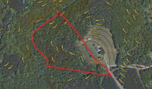 Photo #22 of Tract D Hanging Rock Forest, Danbury, NC 14.0 acres