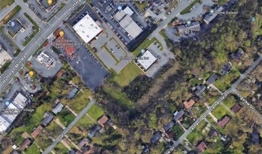 Photo #1 of Holly Hill, Burlington, NC 3.3 acres