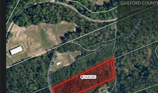 Photo #2 of NC highway 86, Prospect Hill, NC 10.8 acres